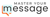 Master Your Message Logotype