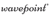 Wavepoint Inc. Logotype