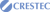 Crestec USA, INC. Logotype
