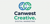 Canwest Creative Logotype