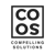 Compelling Solutions (CoSo Agency) Logotype