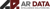 AR Data Intelligence Solutions Inc. Logotype