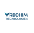 Vrddhim Technologies Logotype