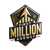 First Million Agency Logotype