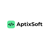 Aptix Soft Logotype
