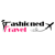 Fashioned Travel Logotype