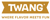 Twang Food Service Logotype