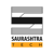 Saurashtra Tech Logotype