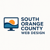 South Orange County Web Design Logotype