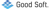 GoodSoft Logotype