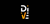 Dive Media and Entertainment Logotype