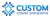 Custom Travel Solutions, LLC Logotype