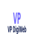 VP DigiWeb Logotype