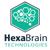 Hexabrain Technologies Pvt Ltd Logotype