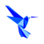 The BueBirdd Soutions Logotype
