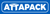 AttaPack Logotype