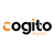 Cogito Digital Logotype
