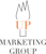 Updated perspective Marketing Group Logotype