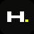 Hugo MRLN Logotype