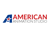 American Animation Studio Logotype