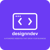 Design N Dev Logotype