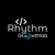 RhythmGrowthLab Logotype