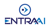 Entra AI Logotype