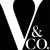 Vitali & Co. Logotype