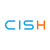 CISH — China Industrial Service Hub Logotype