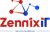 Zennix Information Technology Logotype
