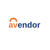 Avendor Logotype