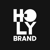 Holy Brand Agency Logotype