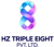 HZ Triple Eight IT Solution Pvt Ltd Logotype