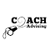 Coach Advising Logotype