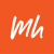 Mutually Human Logotype
