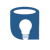 Brand Bucket Softtech Logotype