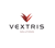 Vextris Solutions Logotype