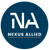 Nexus Allied Logotype