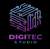 DigiTec Studio Logotype