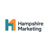 Hampshire Marketing Logotype