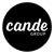 CANDE GROUP LTD Logotype