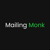 Mailing Monk Logotype