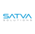 Satva Solutions Logotype