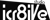 icr8ive studio Logotype