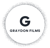 Graydon Films Logotype