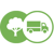 Logigreen Consulting Logotype