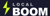 Local Boom Web Design & SEO Logotype