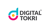 Digital Tokri Logotype