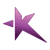KStar Professional Resume Writing Services Logotype