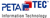 Petatec Ltd Logotype